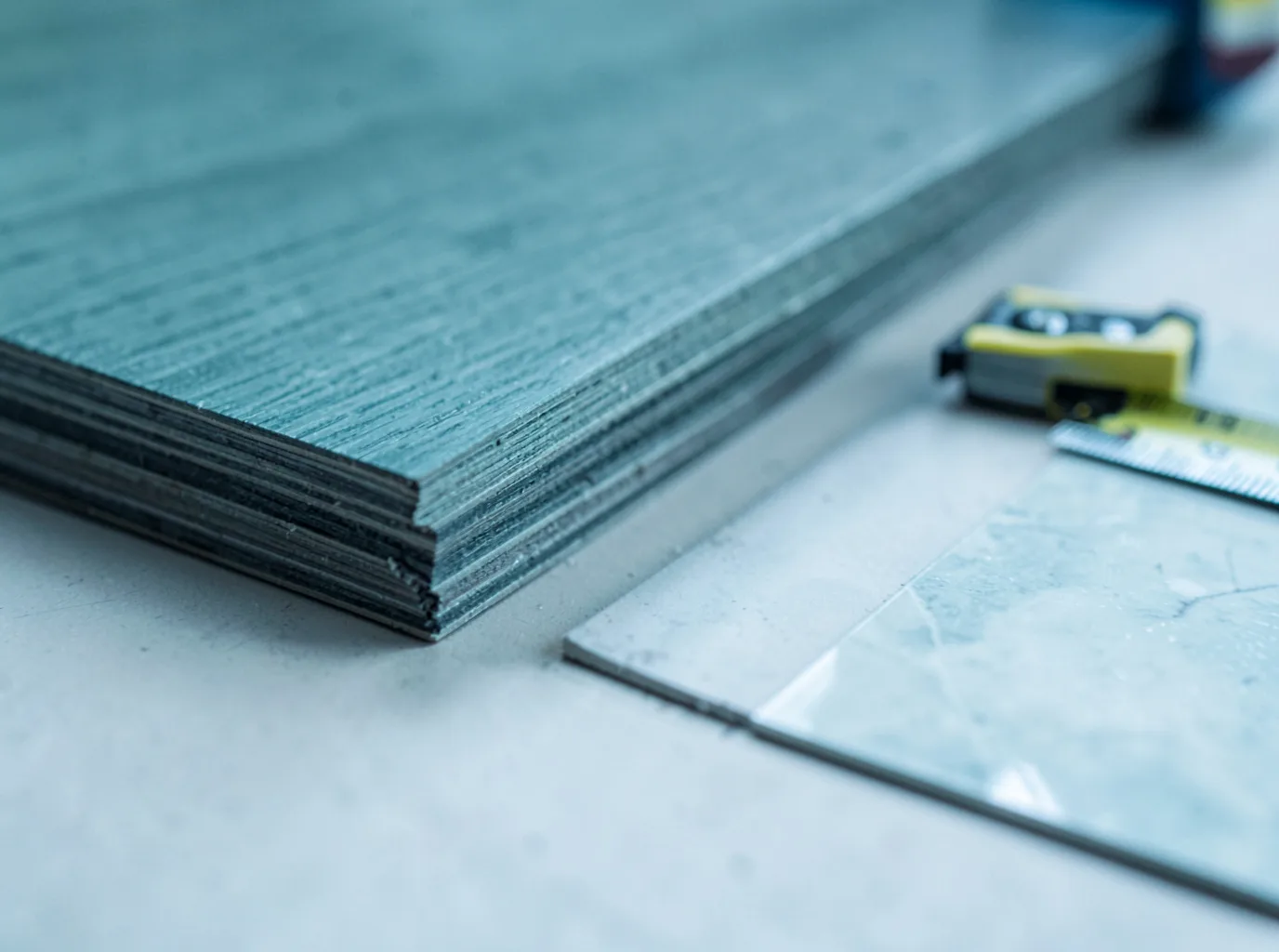 Luxury Vinyl Plank Installation Chesterland, OH FAQs